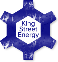 King Street Energy Logo